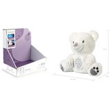 Denis Toys Star Pets, Medo za uspavljivanje, projektor, svjetlo, zvuk | shoptok.hr