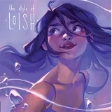 Louis Van Baarle - The Style of Loish: Finding your artistic voice