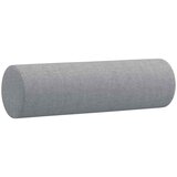  2-dijelni set sofa s jastucima svjetlosivi od tkanine | shoptok.hr