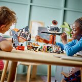 Lego City: Svemirska baza i lansirna rampa | shoptok.hr