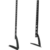 TV stalci 2 kom za zaslon od 37 - 75 inča VESA 600x400 mm 45 kg | shoptok.hr
