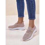 Resti Slip-on women’s fabric sports shoes Teletta | shoptok.hr