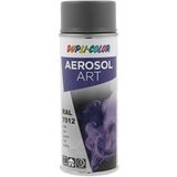 Dupli color Sprej Aerosol art, siva mat, (RAL 7012) 400 ml Cijene