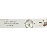 Eastern Star ES-637, LG 32LJ500V LED TRAKE Slike