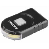 Extol punjiva LED svetiljka za kapu sa klipsom LED/500 mAh Cene