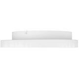 Eglo 901583 - LED prigušiva plafonska svetiljka LORETELLO LED/12W/230V bela + daljinski upravljač | Eponuda.com