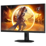 AOC Q27G4XF 27"/QHD (2560 x 1440), Fast IPS, 180Hz, 0.5ms (MPRT), Adaptive Sync, HDR10, 1x HDMI 2.0, 1x DP 1.4 gaming monitor, (21558297)
