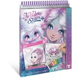 Nebulous Stars AKVARELNA POBARVANKA 20/1, (20402660) | Shoptok.si
