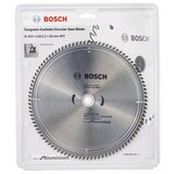 Bosch list kružne testere za aluminijum Ø254x3,0x30/96z eco for aluminium 2608644395, Ø254x3,0x30/96z Cene