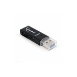 Gembird Compact USB 3.0 SD card reader, blister cene