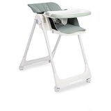 CARETERO Megalo sklopiva stolica za hranjenje, mint | shoptok.hr