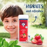 Le Petit Marseillais Wild Strawberry BIO nežni gel za prhanje 400 ml | Shoptok.si