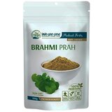 We Are One Brahmi prah-organic, 100g Cene