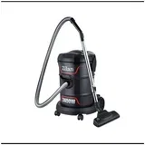 sesalnik s kovinskim ohišjem, 2400 W - ZLN2006