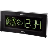 Technoline techno line MA10901 digitalna brezžična vremenska postaja maks. število senzorjev 1, (20450020) | Shoptok.si