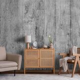  Foto tapeta - Rustic Textures - Third Variant 100x70 Premium | shoptok.hr