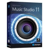 Ashampoo Music Studio 11 - 1 Device Lifetime Key GLOBAL | Eponuda.com