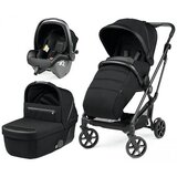 Peg-Perego kolica 3u1 Vivace SLK, Licorice | shoptok.hr