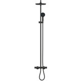 Grohe 269882431 vitalio start 250 termostatska armatura za kad s tuš setom | Shoptok.si