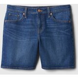 GAP Mid Rise Denim Shorts - Women's | Eponuda.ba