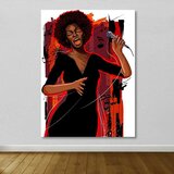 Wallity Slika DEV02913100140, 100x140 cm | ePonuda.com