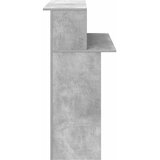  Recepcijski stol 100x50x103,5 cm konstruiranog drva | Eponuda.com