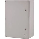 Boxexpert BXPPABSG350500190-F01 razvodni ormar 350 x 500 x 190 ABS svijetlosiva 1 St. Cijene