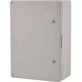 BXPPABSG350500190-F01 razvodni ormar 350 x 500 x 190 ABS svijetlosiva 1 St.