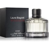 Laura Biagiotti Romamor Uomo toaletna voda 125 ml za moške | Shoptok.si