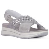 IgI&CO Sandali & Odprti čevlji GHIACCIO CAPRA Siva Cene