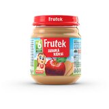 Frutek kašica jabolko s piškotom 120 g, od 6. meseca | Shoptok.si