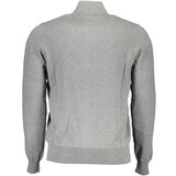 North Sails CARDIGAN MAN GRAY | ePonuda.com