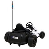  Go-Kart na akumulator SPEED 7 DRIFT KING - bijeli | shoptok.hr