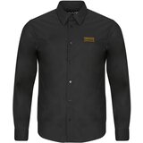 Versace Jeans Couture CAMICIA77GALYR1 Crna Cijene