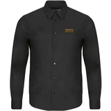 CAMICIA77GALYR1 Crna