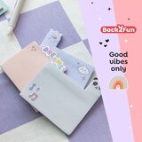 MiquelRius Set blok samoljepljivi Back2Fun dream 4/1 MR7587 | shoptok.hr