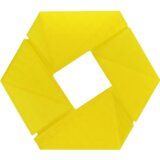 3DJAKE pctg transparent yellow, 2,85 mm / 1000 g | Eponuda.com