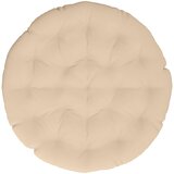  Papasan jastučić VIANEN 100% poliester Krem | shoptok.hr
