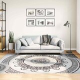  Perivi tepih 160 x 230 cm raznobojni | shoptok.hr