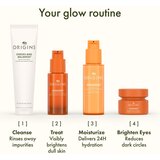 Origins GinZing™ Energizing Lightweight Moisturizer lahka vlažilna krema z vitaminom C 50 ml | Shoptok.si