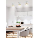 Candellux tube 5W led 4000K drvo & bela prečnik 6,8 cm | Eponuda.com