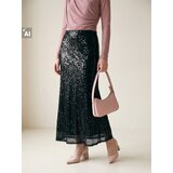Sinsay Suknja sa šljokicama | shoptok.hr