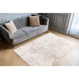 Kayoom RAVNO TKANA PREPROGA 160/230 cm tkano bež | Shoptok.si
