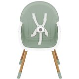 Morsel Green dječja stolica za hranjenje | shoptok.hr