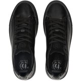 Bugatti Niske tenisice crna | shoptok.hr