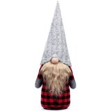 Tutumi Ručno Rađeni Božićni Patuljak 30cm YX055 | shoptok.hr