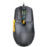 Yenkee YMS 3600BK Gaming miš, Pixart 3327, 12400 DPI, crni | Eponuda.ba