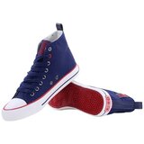 Big Star Nizke superge JJ274125 Črna | Shoptok.si