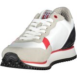 NAPAPIJRI SHOES MEN'S SPORTS FOOTWEAR WHITE | ePonuda.com