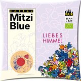 Zotter Schokoladen Mitzi Blue "Nebesa ljubezni" cene